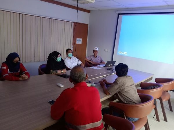 Lisensia Group – Lembaga Training & Sertifikasi Uji Riksa K3